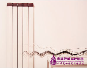 最新铜铝复合暖气片价格、尺寸、参数、型号介绍