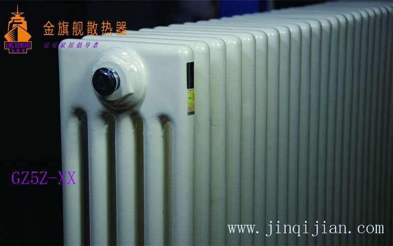 金旗舰散热器厂家，专业致力于散热器生产20载，不断创新，走在散热器行业前沿，国内外知名度深入人心