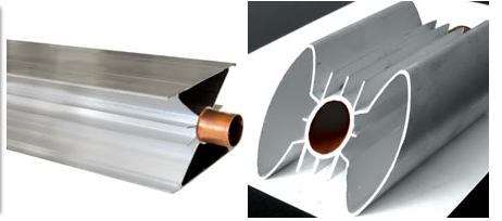 金旗舰产品暖气片材质质量更可靠，暖和舒服，加大壁厚焊接点牢固坚实，金旗舰钢制暖气片材质日本进口低碳冷轧钢。