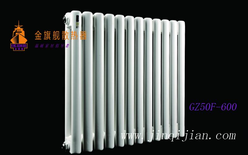 金旗舰钢制暖气片采暖暖气片十大品牌，远销欧洲三十多个国家。
