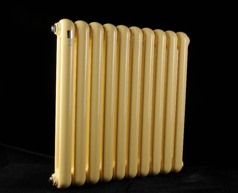 钢制暖气片安装技术要求更加严格，暖气片十大品牌金旗舰暖气片钢制暖气片安装铜铝复合暖气片安装