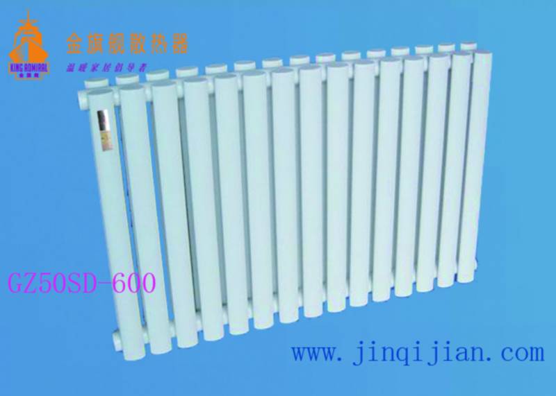 家用散热器安装金旗舰采暖散热器安装,钢制散热器安装铜铝复合散热器安装