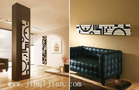 钢制暖气片安装金旗舰　　由于北京金旗舰新型的独特工艺技法以及全公司认真的工作精神，使得金旗舰暖气片一经上市即被上流社会所推崇的产品。