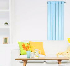 明装暖气片考验企业安装水平。金旗舰将服务延伸到售前，从实用角度出发整合采暖设计方案