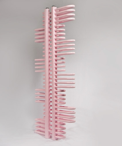 美铸就产品细节，给你每天精致温暖生活，金旗舰散热器暖气片