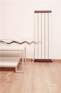 家用散热器品牌金旗舰，装修效果图