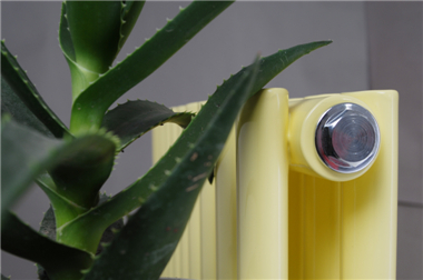 家用暖气片图片，金旗舰家用暖气片图片