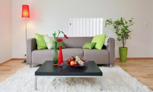 暖气片结构 暖气片结构