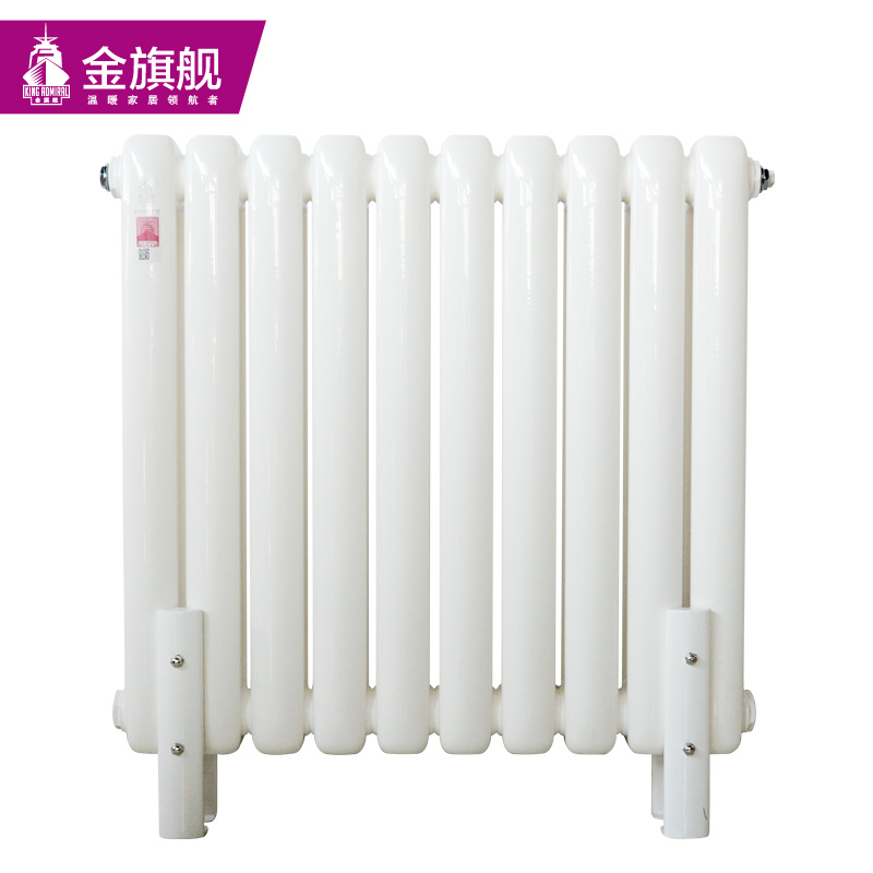 阴极防腐钢制暖气片