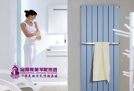 十大品牌暖气片散热器