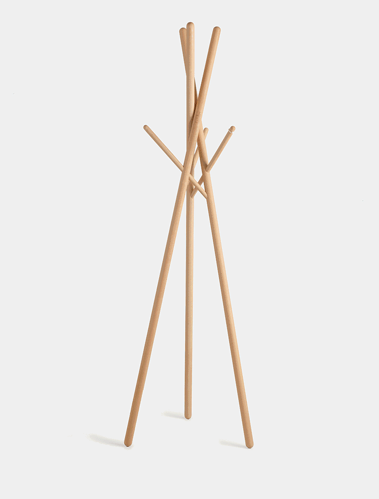 有了这些好物，轻松打造简约北欧风，慢下来体会幸福！