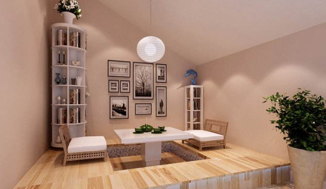 不规则户型怎样装修？参考借鉴一下吧！