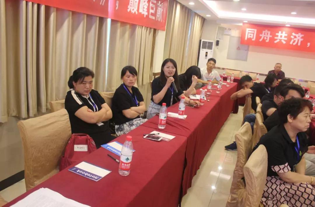 拓路前行，领跑未来：金旗舰洛阳新品推介会圆满结束！