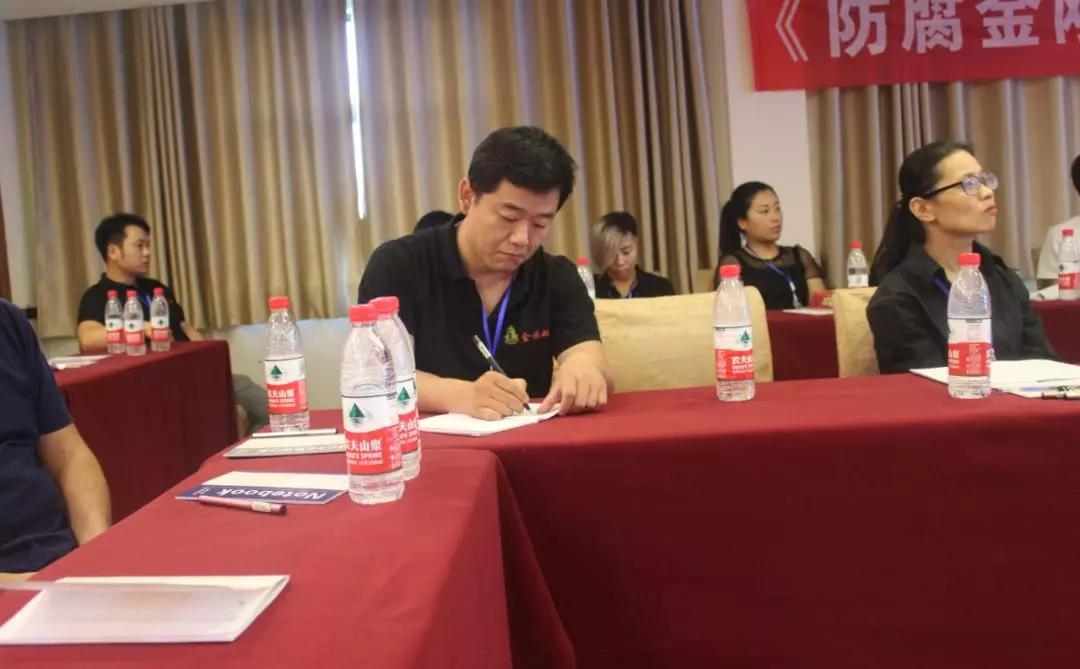 拓路前行，领跑未来：金旗舰洛阳新品推介会圆满结束！