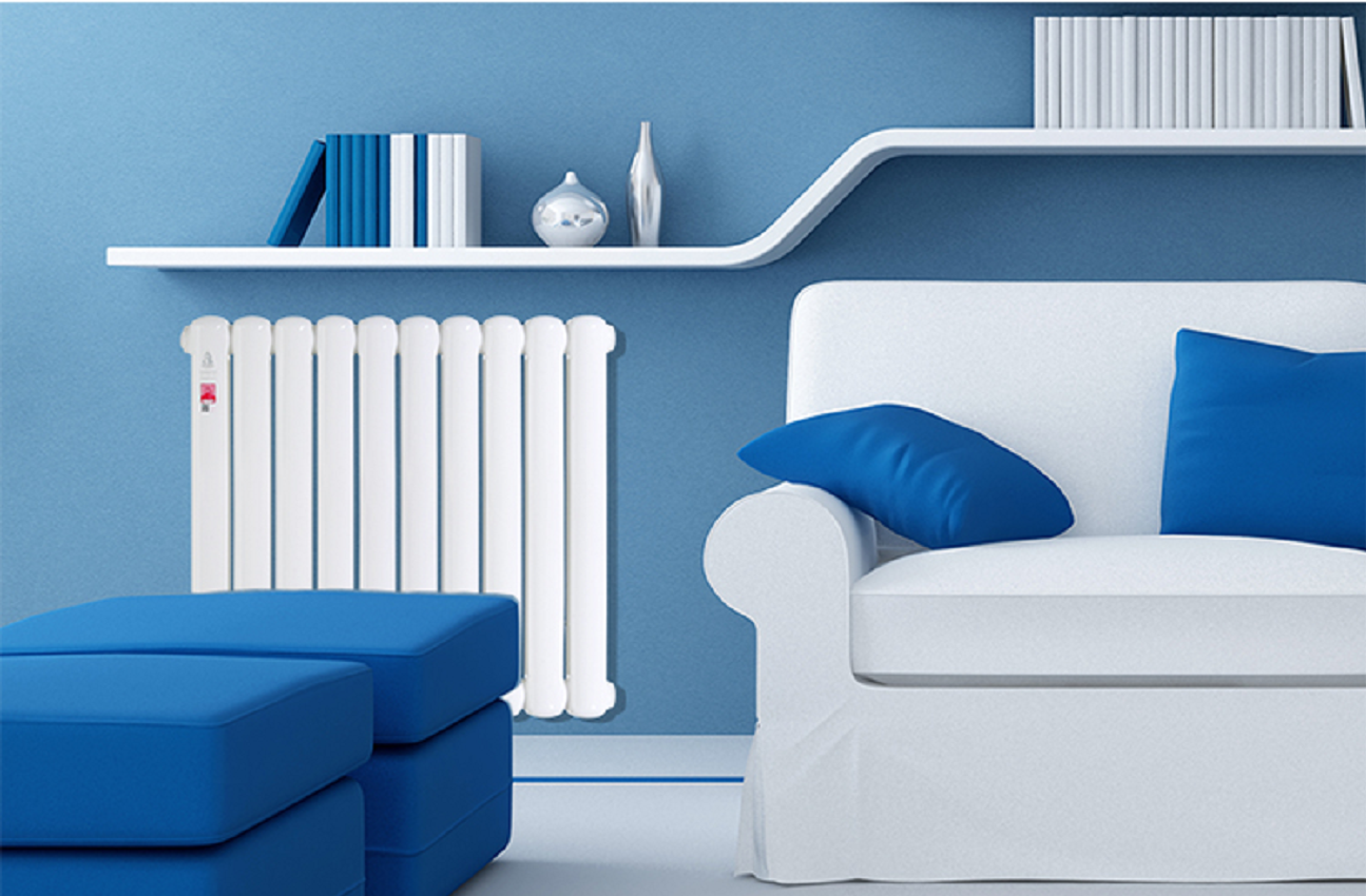 暖气片供暖、铜铝复合暖气片