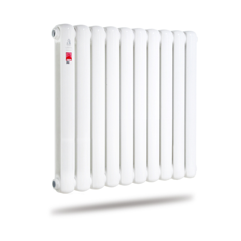 铜铝复合散热器,暖气