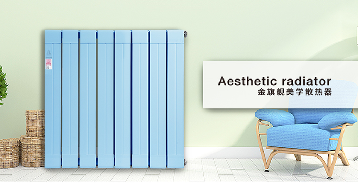 暖气片系统不热