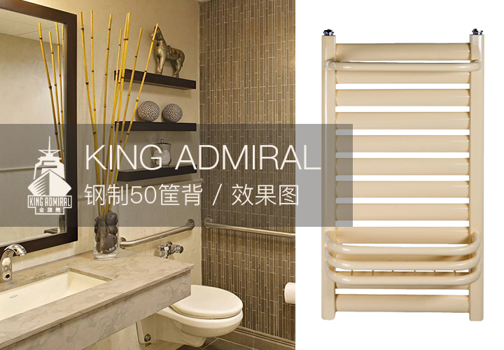 铜铝复合散热器,暖气片安装