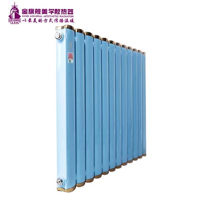 钢制暖气片十大排名
