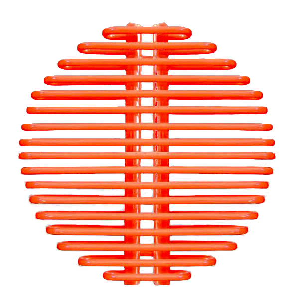 艺术暖气片/散热器-太阳