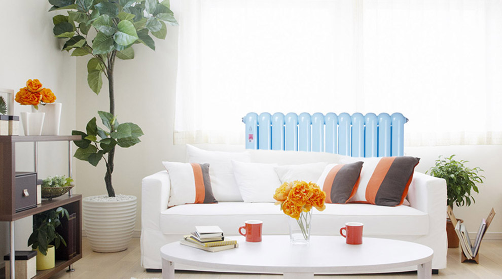 钢制散热器 钢制散热器