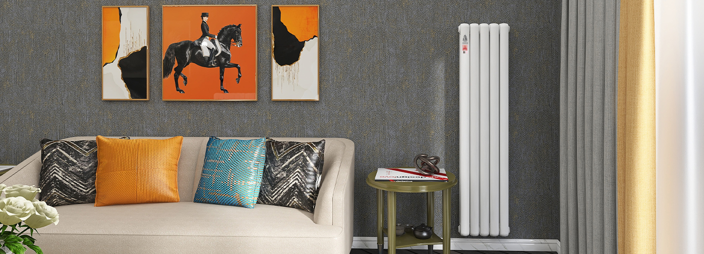 暖气片系统风格 暖气片系统风格