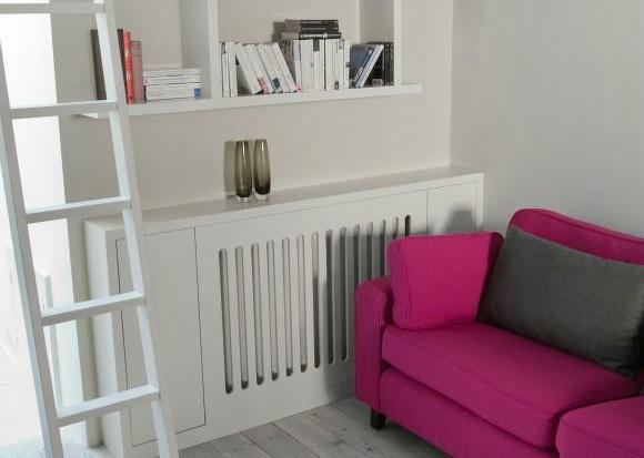 铜铝复合暖气片 铜铝复合暖气片