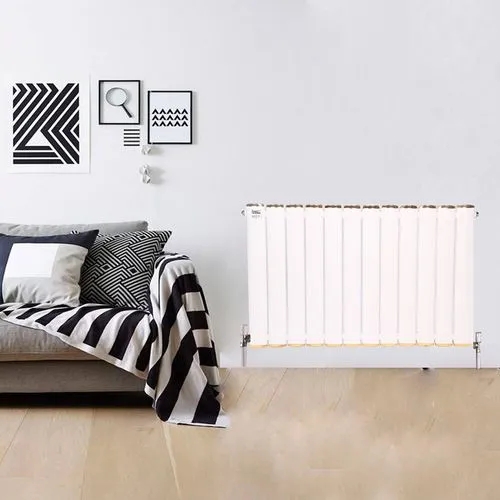 暖气片系统 暖气片系统