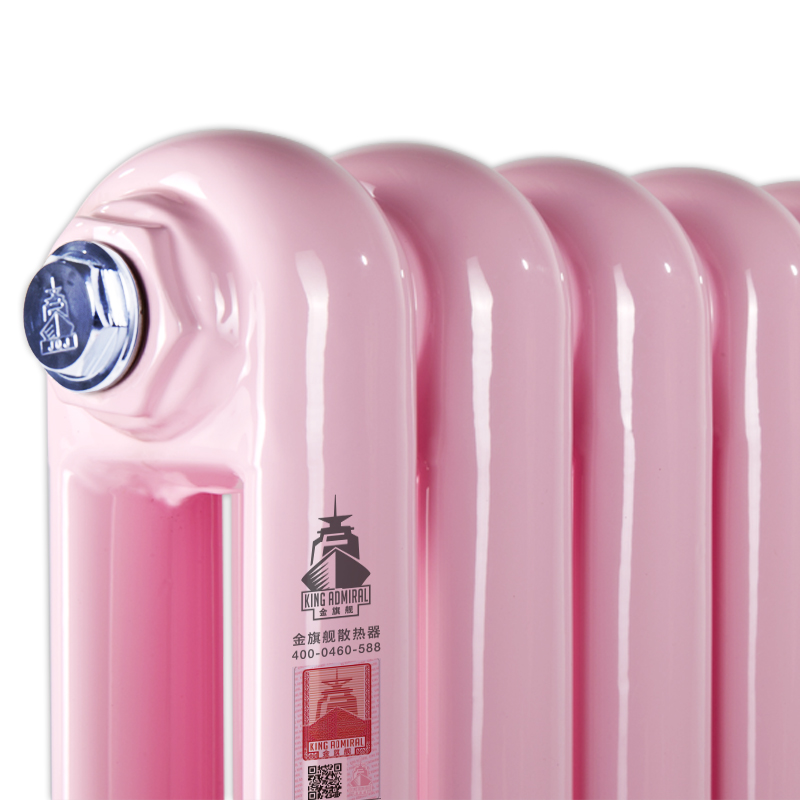 铜铝复合散热器,暖气 铜铝复合散热器,暖气