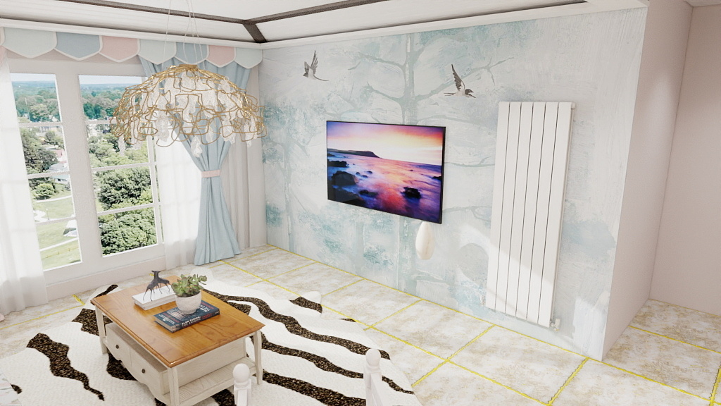 购买暖气片 购买暖气片