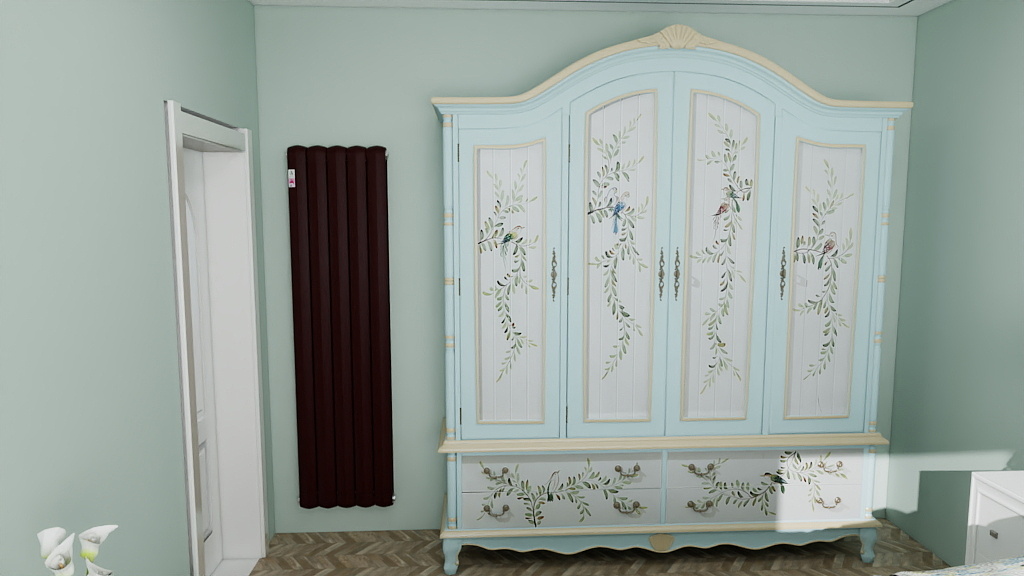 购买暖气片 购买暖气片