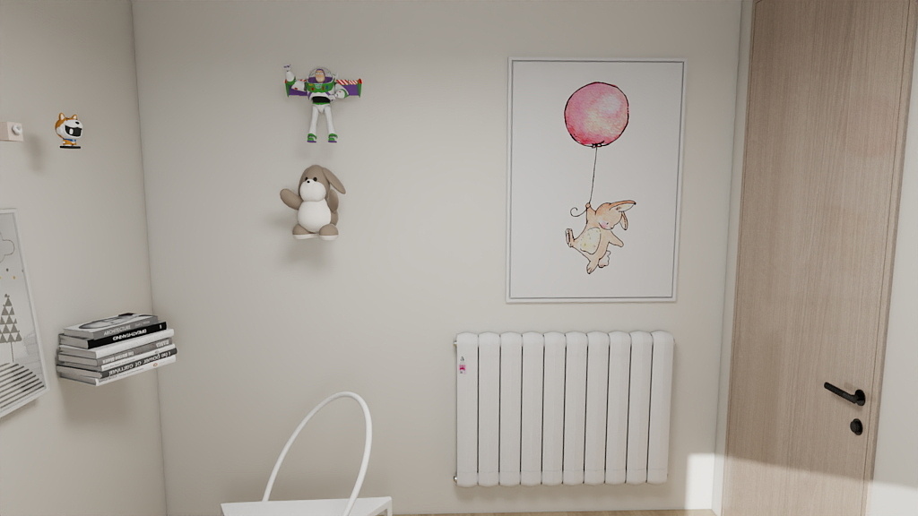 钢制暖气片 钢制暖气片