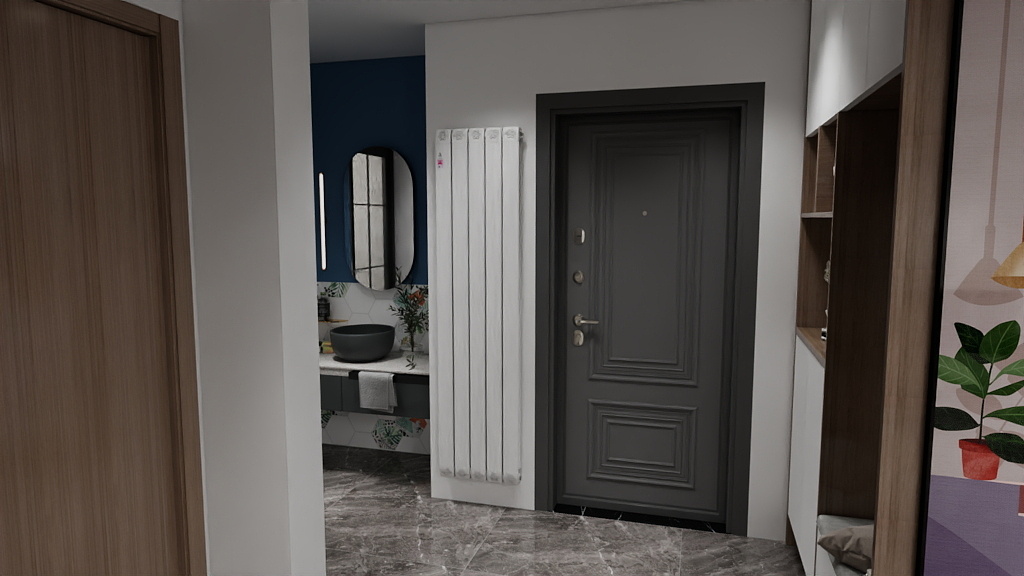 钢制暖气片 钢制暖气片