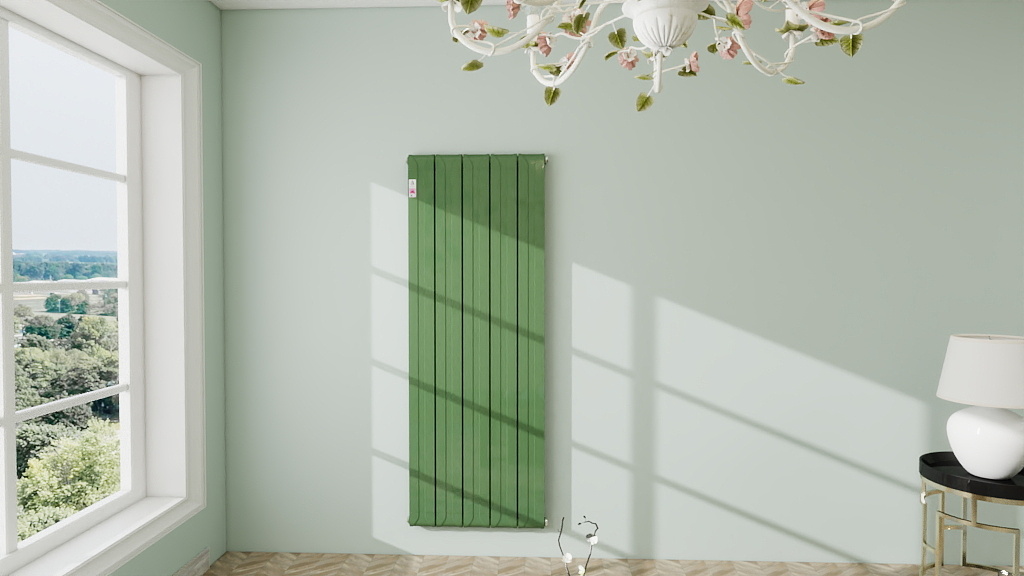 铜铝复合暖气片 铜铝复合暖气片