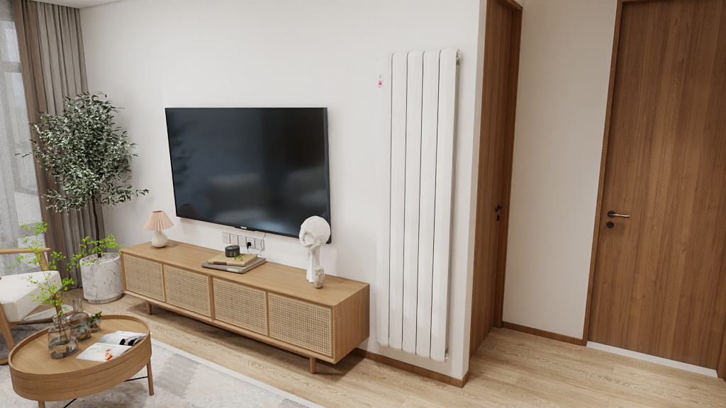 暖气片十大品牌