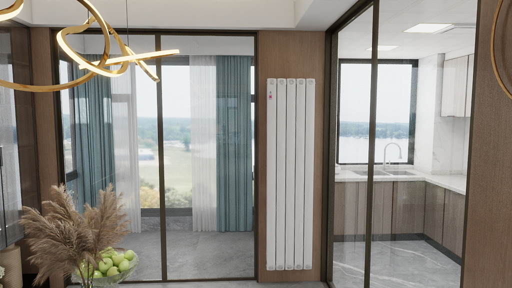 暖气片十大品牌