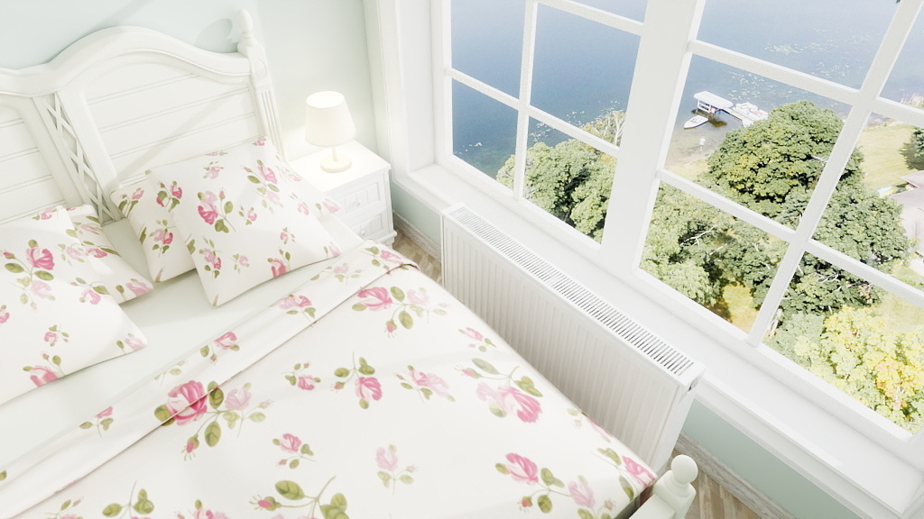 电暖气片 电暖气片