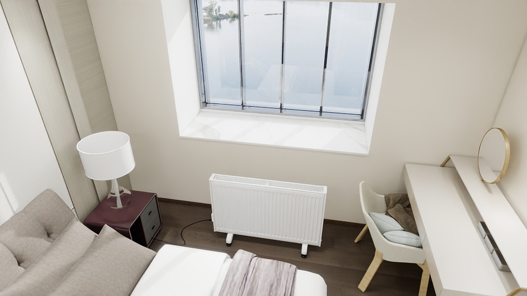 水循环电暖器 水循环电暖器