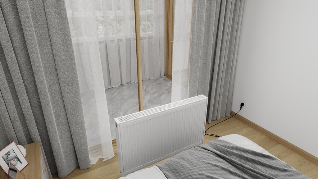 水循环电暖器 水循环电暖器