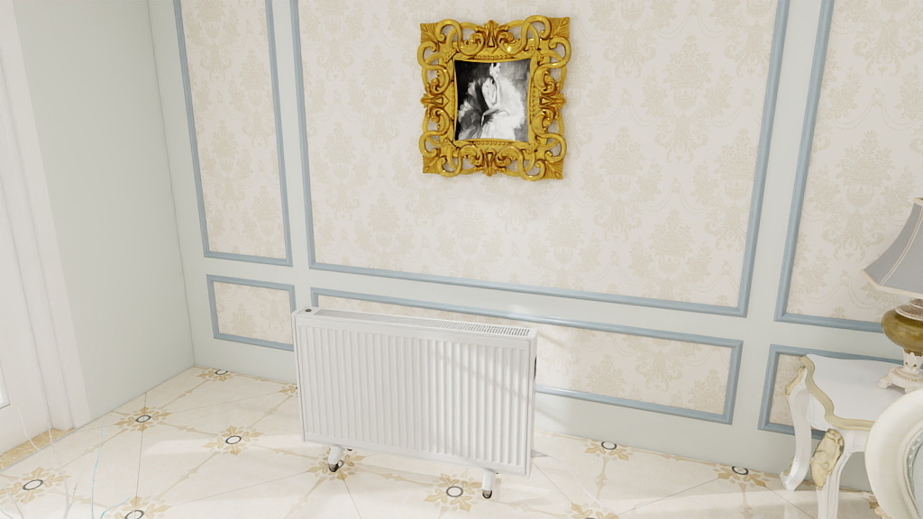 水循环电暖器 水循环电暖器