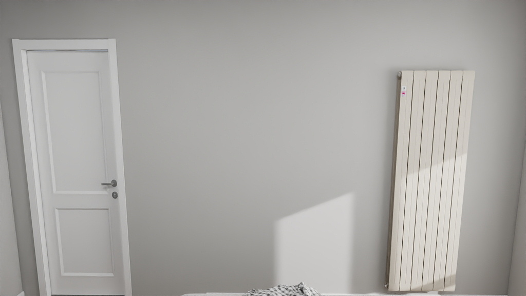 钢制暖气片 钢制暖气片