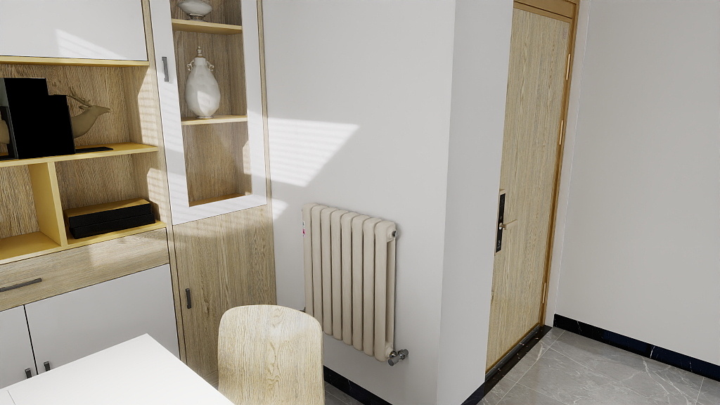 钢制暖气片 钢制暖气片