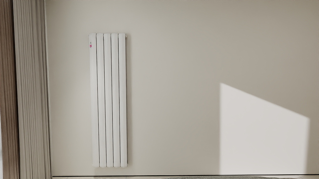 铜铝复合暖气片 铜铝复合暖气片