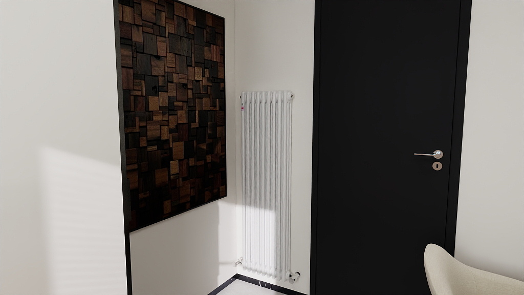 铜铝复合暖气片 铜铝复合暖气片