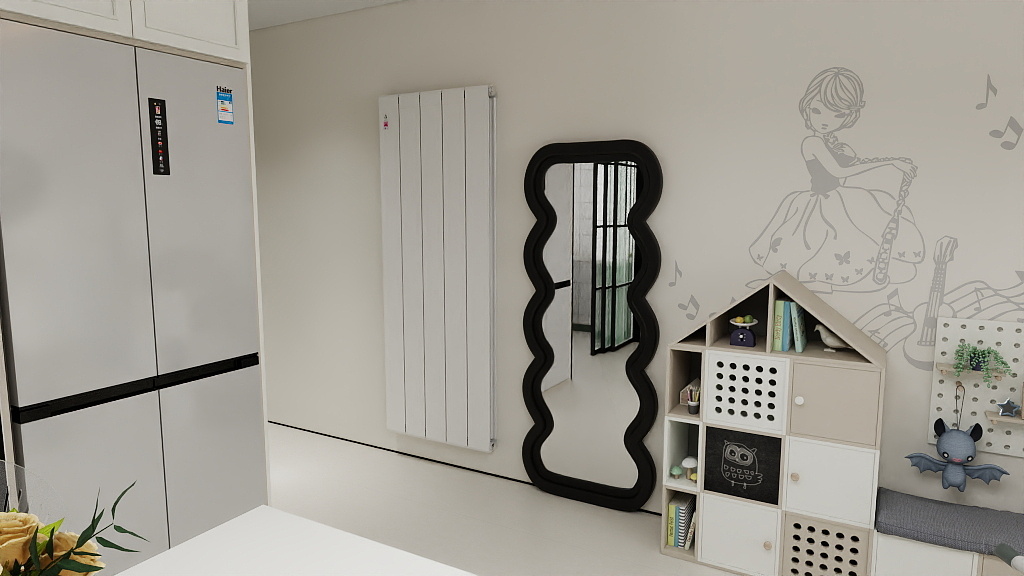 钢制暖气片 钢制暖气片