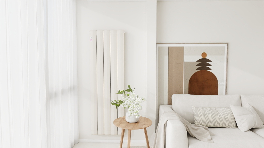 钢制暖气片 钢制暖气片