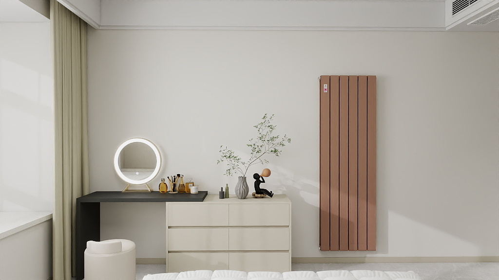 钢制暖气片 钢制暖气片