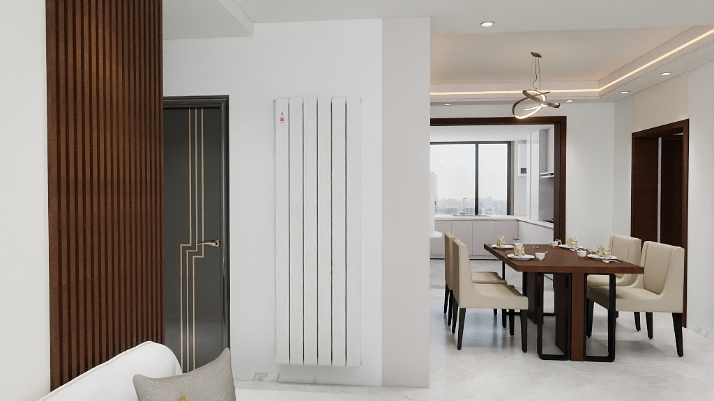 钢制暖气片 钢制暖气片