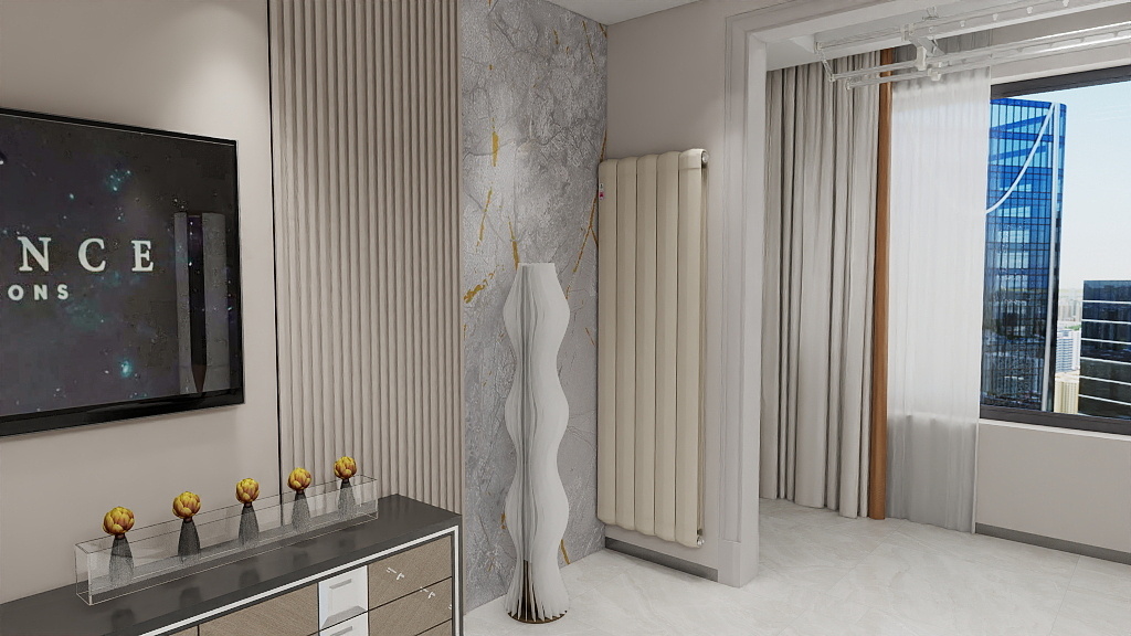 钢制暖气片 钢制暖气片