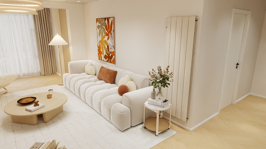 钢制暖气片 钢制暖气片